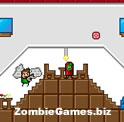 Zombies in your Backyard  Icon