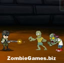 Zombies Island 2 Icon
