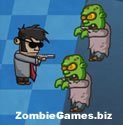 Zombie Situation icon