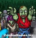 Zombiesta Icon