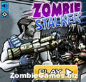 Zombie Stalker icon