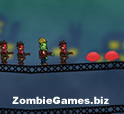 Zombie Task Force Icon