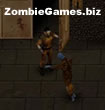 Zombie Terminator Icon