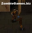 Zombie Terminator icon