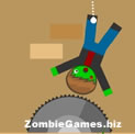 Zombie Tormentor Icon