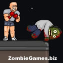 Zombie Toss Icon