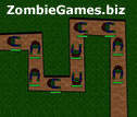 Zombie Tower Defense 3 Icon