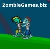 Zombie War icon