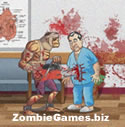 Zombie Warrior Man 2 Icon