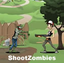 Zombie Waster Icon