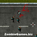 Zombie Week Icon