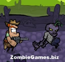 ZombieWest There and Back Again Icon