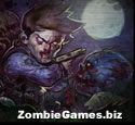 Zombocalypse Icon