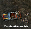 Zombocalypsis Icon