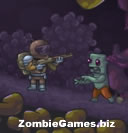 Zombotron 2 Time Machine Icon