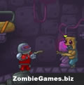 Zombotron Icon