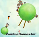 Zomboz Icon