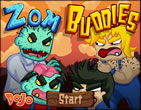 Zombuddies Icon