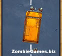 Zombus Icon