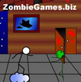 Zombienator Icon