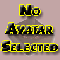 Tasos's Arcade Avatar